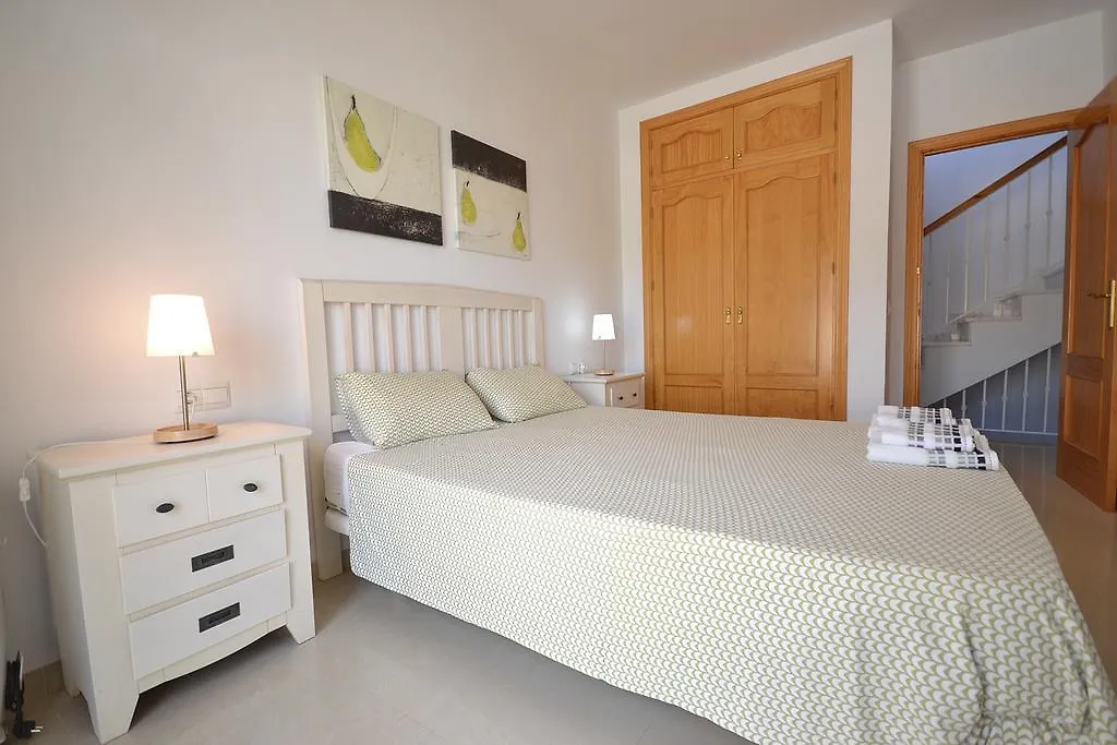 Tatil Evi 9 Amaranto Villa Nerja