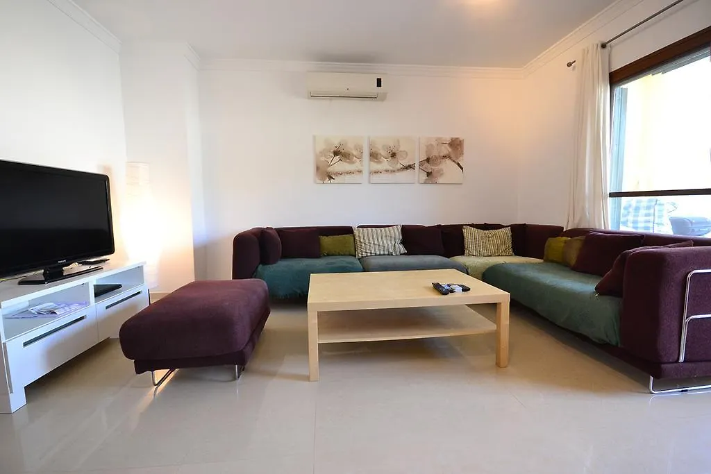 9 Amaranto Villa Nerja İspanya