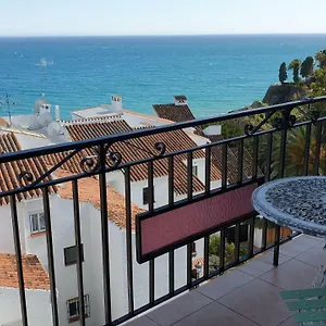  Apartamento Apartamento Bahía 653