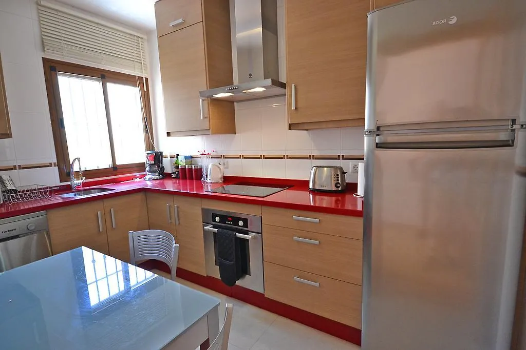 Villa 9 Amaranto Nerja